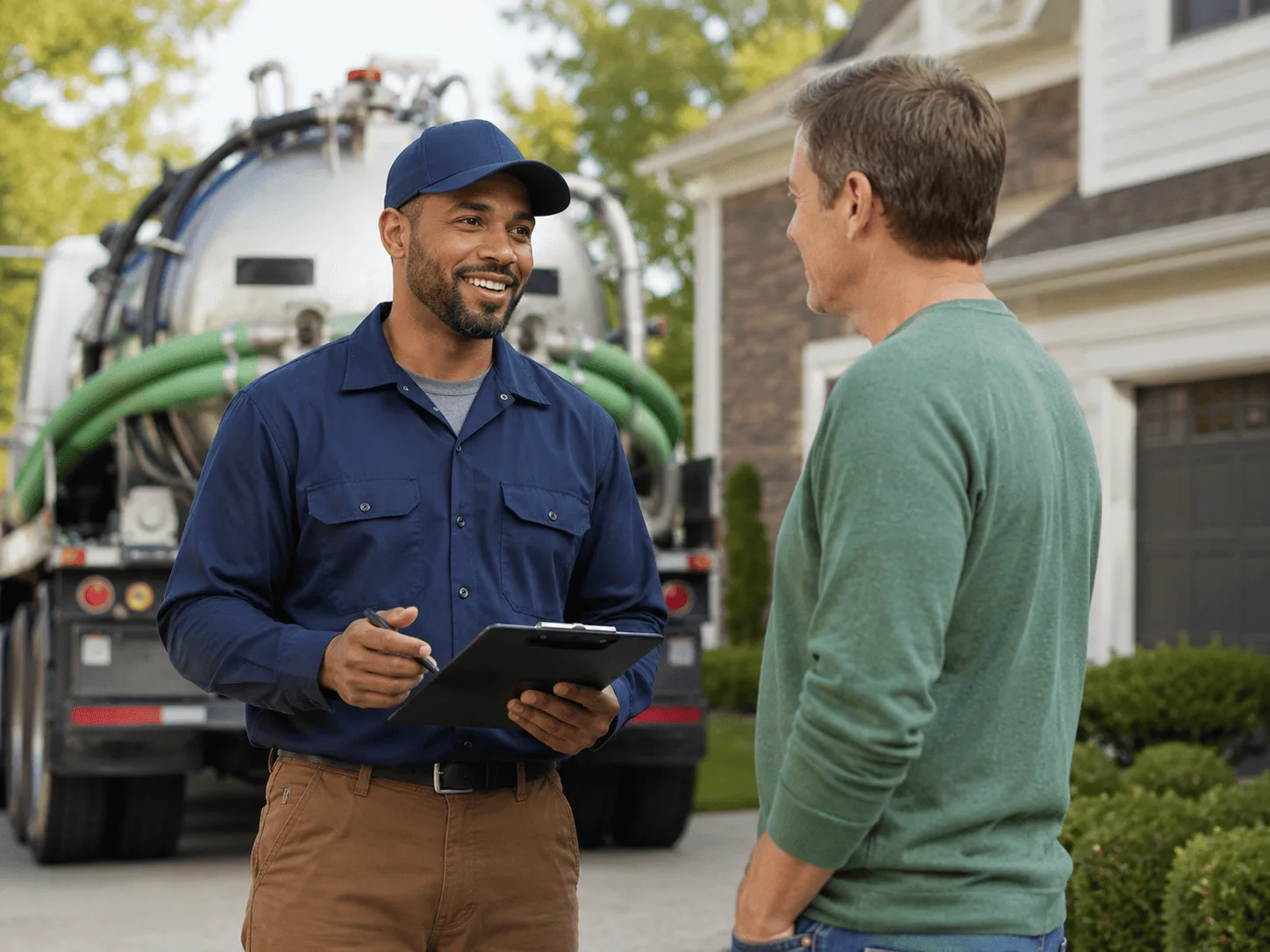 Mosquito Control Eitzen, MN FAQs